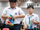 ขอแสดงความยินดีกับนักเรียนที่ได้รับรางวัลจากการแข่งขัน 2026  ... Image 8